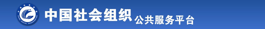 逼流水视频网站全国社会组织信息查询